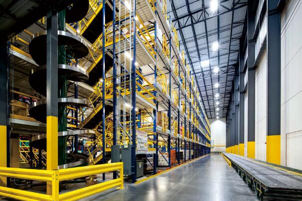 自动化仓库系统可以对哪方面进行管理？