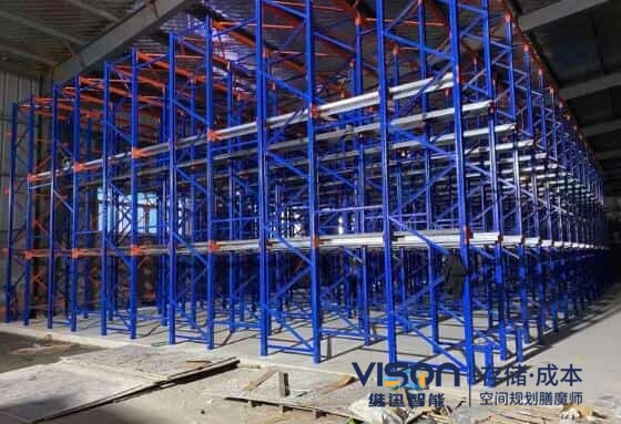 立体货架承重标准是什么？立体货架能承重多少？