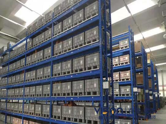 重型层板货架在设计的时候需要注意什么？   