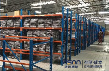 服装仓库用什么仓储货架？(服装仓储货架)