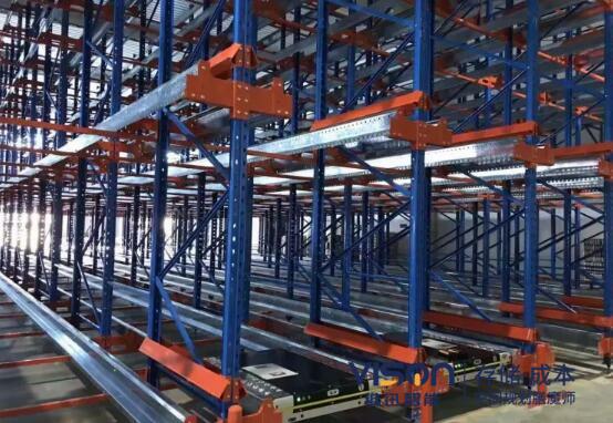 穿梭车货架每年需要做哪些检验？