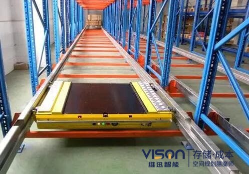 穿梭板是什么？(穿梭板的介绍)