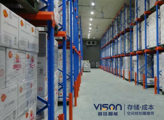 穿梭车厂家分享穿梭车货架设计要求