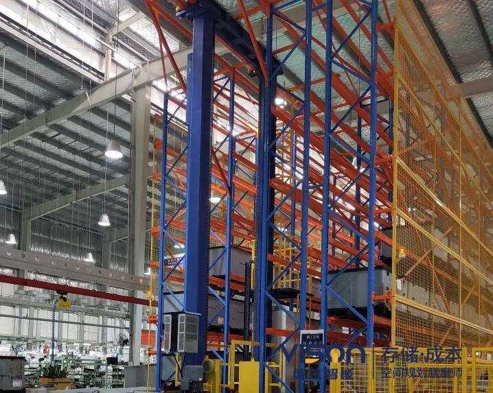 什么是高速堆垛机？高速堆垛机有哪些优势？