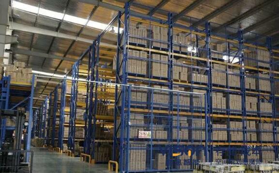 重型货架长度可以设计多少？