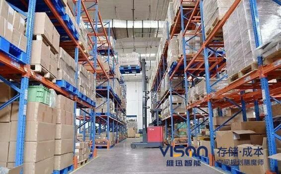 自动化立体仓库出入库调度常用原则？