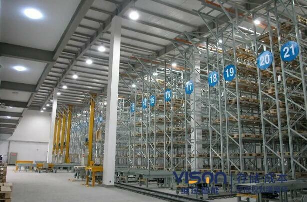 管理自动化立体仓库应注意什么？