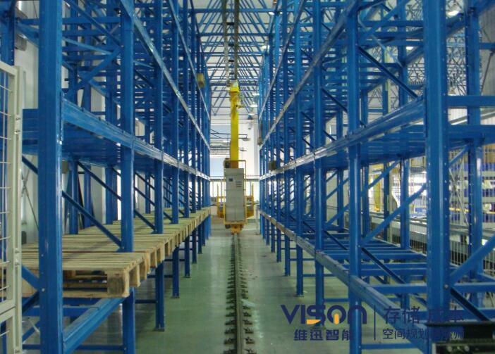 堆垛机立体仓库品牌如何选择