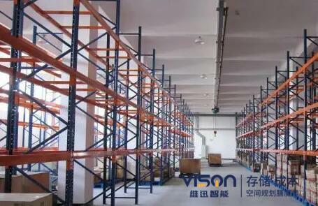 立库货架使用哪种材质合适？（5种立库材质）