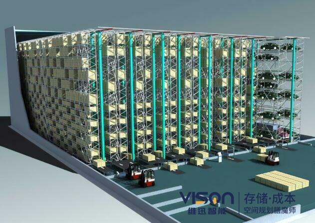 横梁式立体仓库搭建过程中需要注意什么？