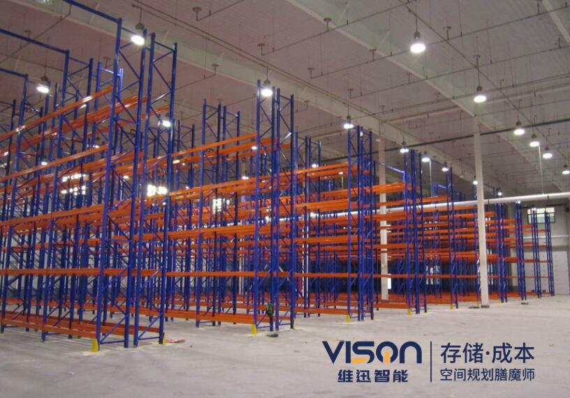 重量型货架哪家好？