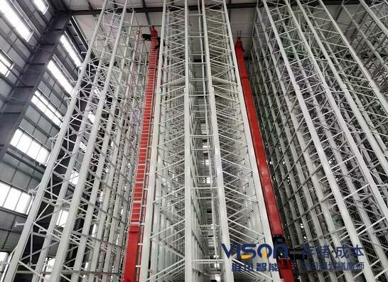 横梁式立体仓库选择厂家要注意什么？