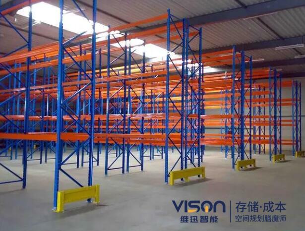 高架立体库多少钱？