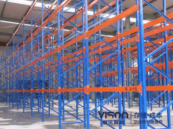 窄巷道货架一般会存在哪些安全隐患？