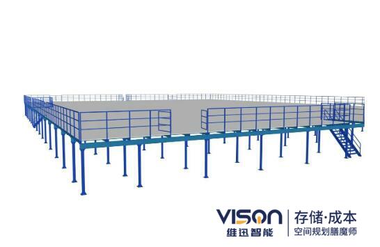 设计钢平台应注意哪些事项？