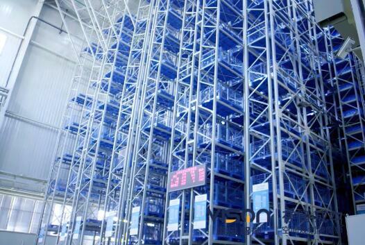 穿梭式立体仓库设计的要点和注意事项