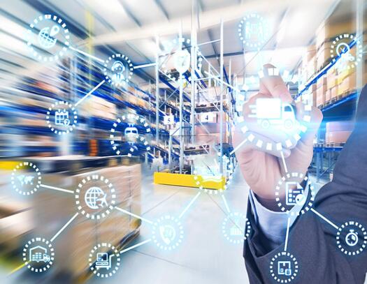 WMS系统：简化仓库管理，提高效率和简单性