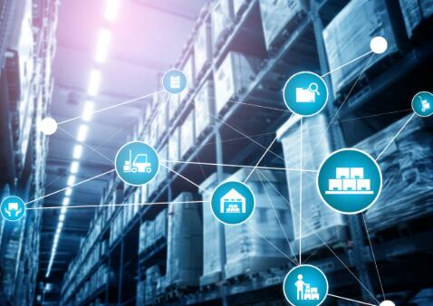 自动化立体仓库系统实现精准库存管理的关键步骤