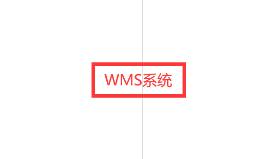 提升仓储效率，wms系统的价值所在
