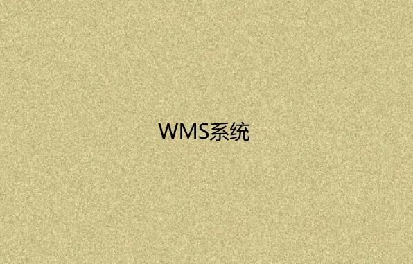 仓库管理系统（WMS）是如何运作的？