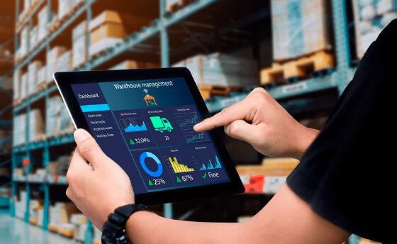 wms物流管理软件有什么好处？看看工程师的说法