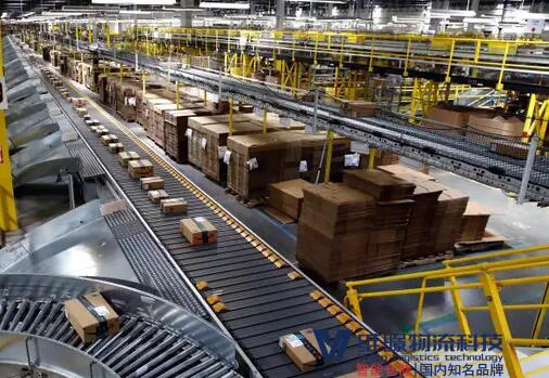 什么是滚筒输送机？滚筒输送机的类型有哪些？