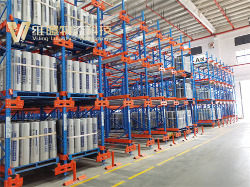 什么是托盘穿梭式仓库,它有哪些优缺点？