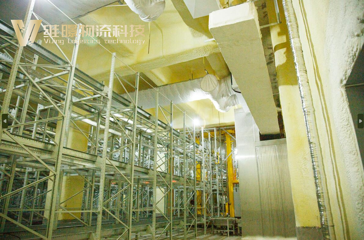 什么是冷库自动化？冷库仓库自动化的好处有哪些？