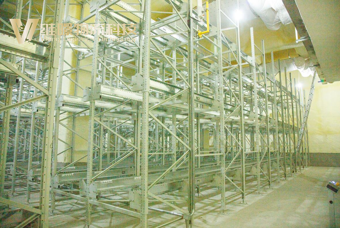 冷藏：物流挑战和解决方案