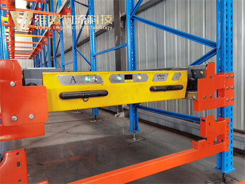 智能穿梭板在仓储中有哪些应用场景？