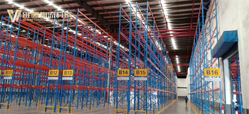 仓库空间小高，如何利用起来吗？