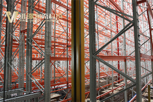 智能化立体仓库的运维管理要点有哪些？