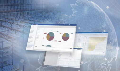 WCS、WM、WES有什么区别？