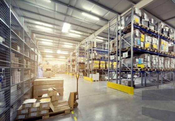 6个仓库优化技巧，蕞大限度提高效率