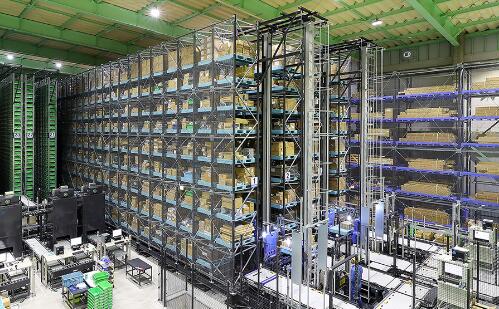 如何制定智能库房建设方案？