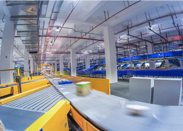 企业想要实现仓库自动化要从哪入手？