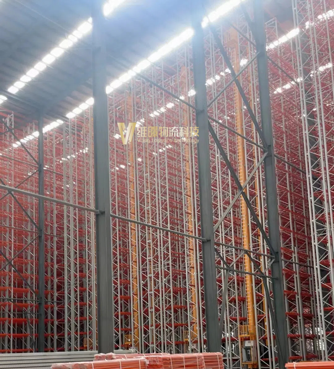 高架库和立体库的优缺点分别是什么？