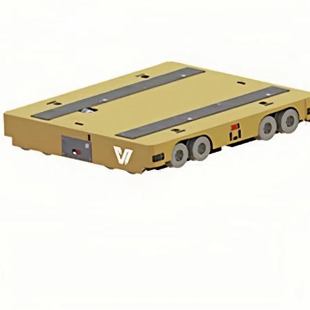 二向穿梭车和四向穿梭车怎么。