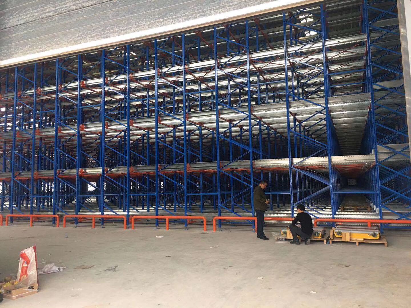 高位货架仓库的日常安全检查包括哪些内容？