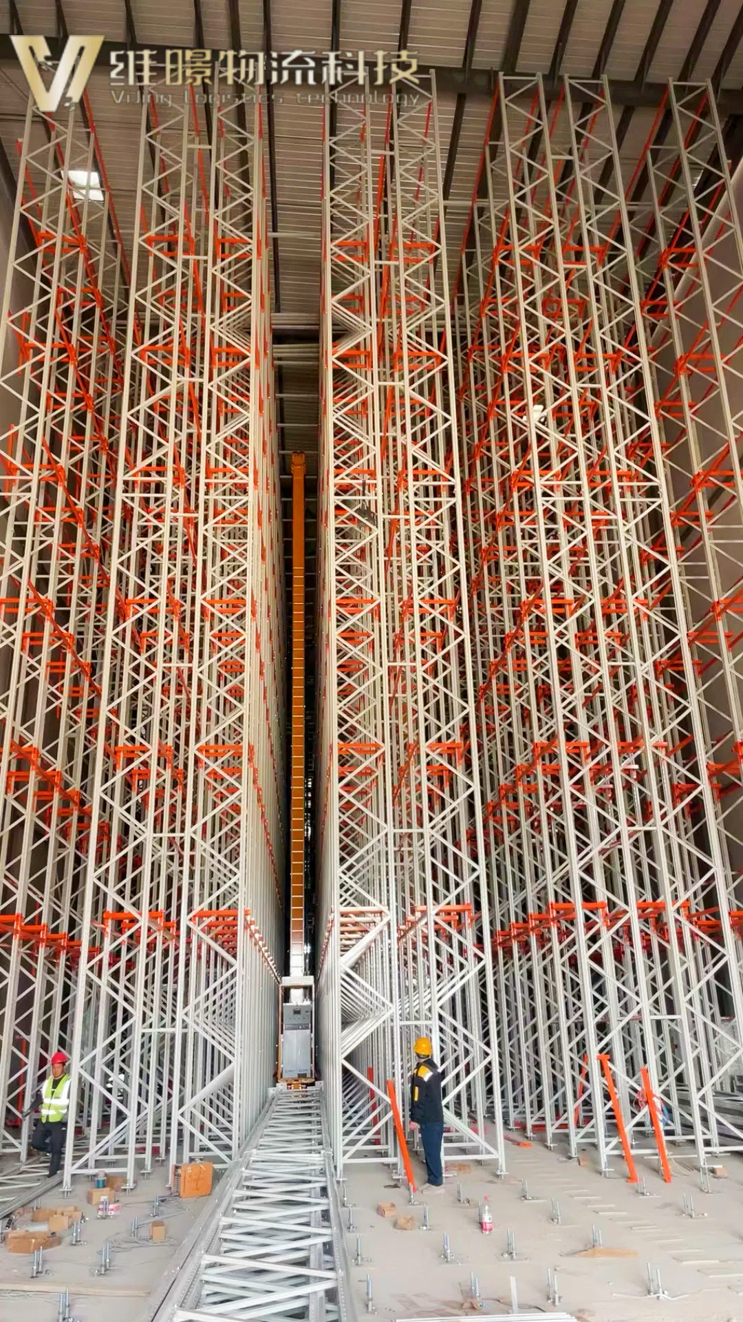 高位货架承重标准与货物存储稳定性如何？