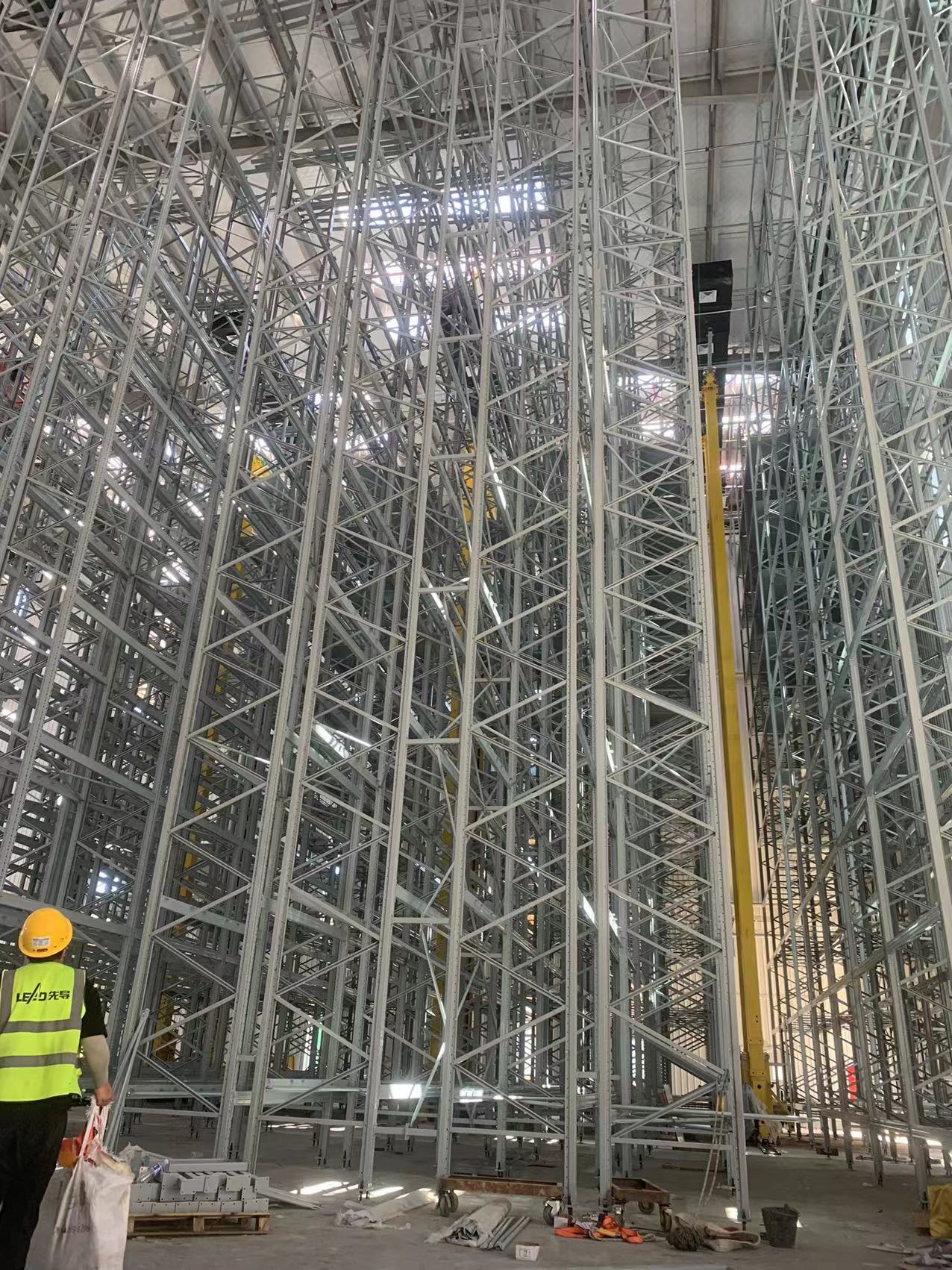 满足不同货物与仓库：自动化立体仓库货架设计的关键原则