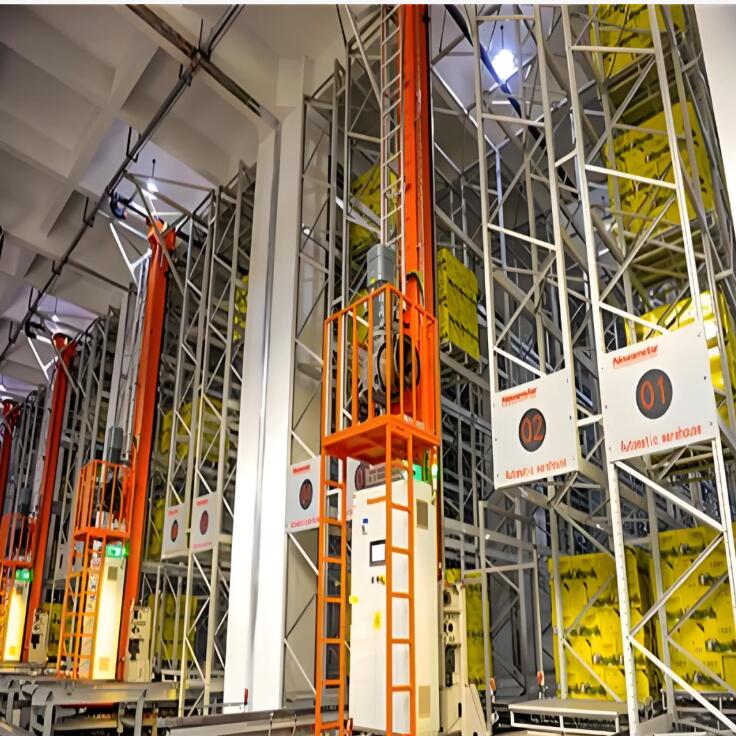 智能仓库不是 “奢侈品”！中小企也能搞？3 个关键考量点