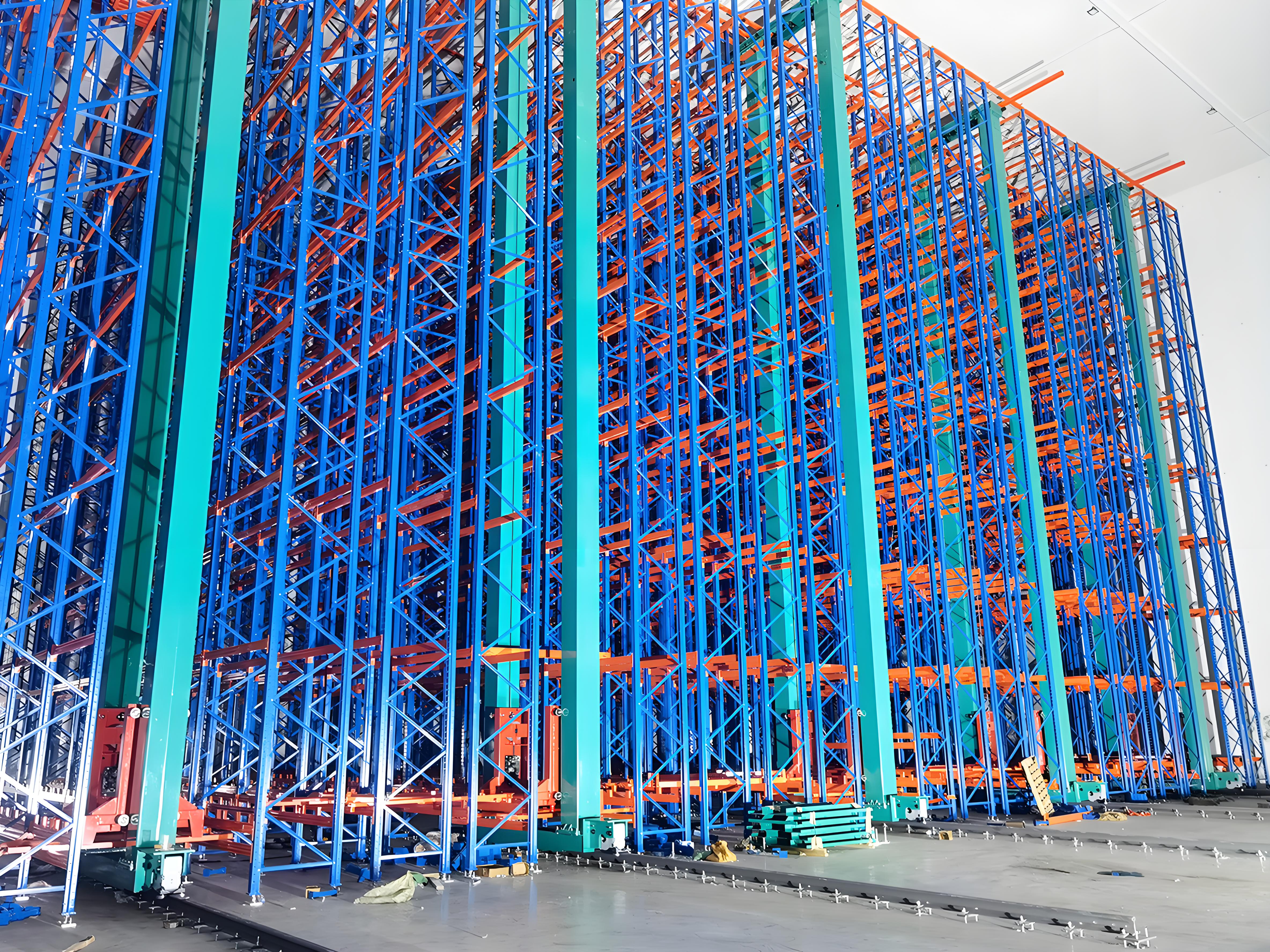 自动化仓库升级的 4 大核心价值，看完再决定更稳妥！