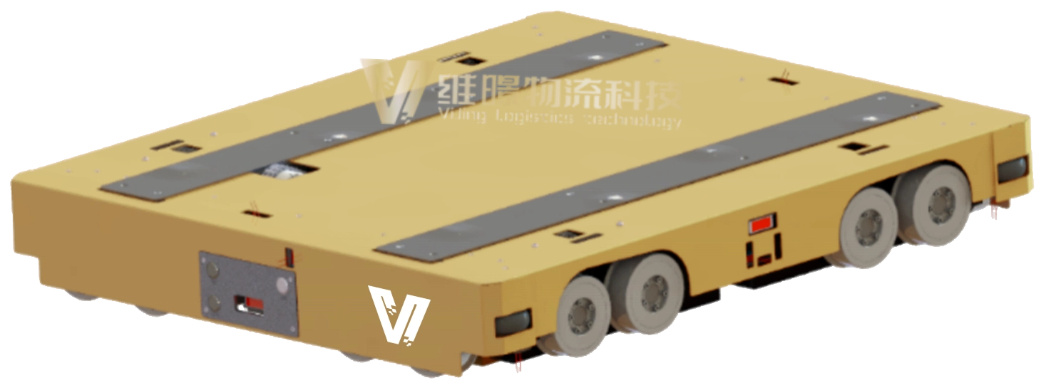 腾博会官网专业服务诚信为本升级，四向穿梭车是关键