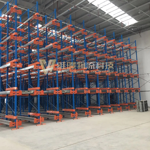 穿梭式货架的智能穿梭车有哪些优势？