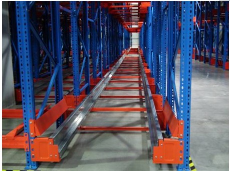 从存储到搬运，穿梭车如何重塑智能仓库的作业模式？